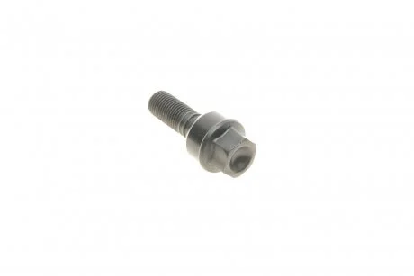 Болт колісний Porsche Cayman 05-13/Panamera 09-16/Cayenne 10- (M14x1.5mm) (к-кт) FEBI BILSTEIN 101798