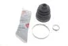 Пыльник ШРУСа Mazda3 I 2003 - 2013 (пр-во FEBI) 101962