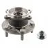 Zestaw lozysk kola 102028