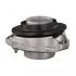 Подушка стійки McPherson FEBI BILSTEIN 102047 (фото 4)