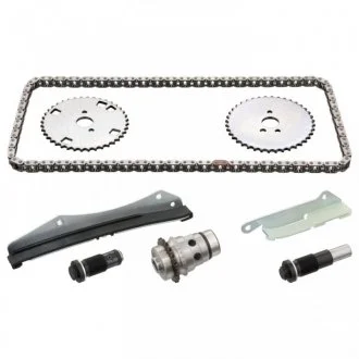 Комплект цепи FEBI BILSTEIN 102120
