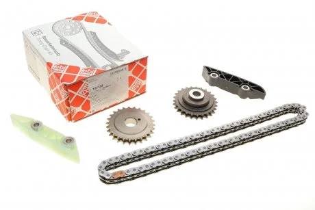 ZESTAW ?A?CUCHA ROZRZ?DU FIAT FEBI BILSTEIN 102123