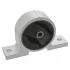 FEBI NISSAN Подушка двигателяя передн.Almera II 00- 102168
