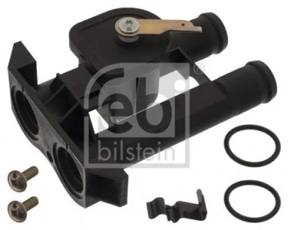 Клапан регулювання обігрівача FEBI BILSTEIN 102210