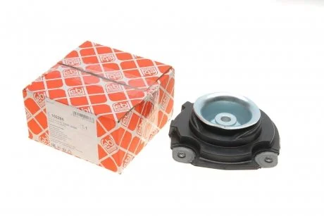 Опорна подушка перед. права Nissan Qashqai 1.5dCi/1.6/2.0D 07- FEBI BILSTEIN 102286