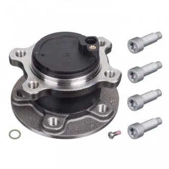 Zestaw lozysk kola FEBI BILSTEIN 102316