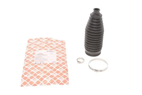 FEBI Пыльник рулевой тяги MITSUBISHI OUTLANDER 12- FEBI BILSTEIN 102348