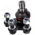 FEBI PEUGEOT Шаровая опора 208 12-,Citroen DS3 FEBI BILSTEIN 102372 (фото 2)