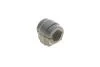 Втулка стабилизатора MINI Cooper2/One2 &quot;F D=23,5 &quot;06-15 FEBI BILSTEIN 102420 (фото 3)