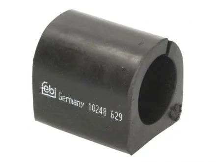Подушка стабілізатора задн. (D33mm) MERCEDES T2/LN1 4.0D 06.94- FEBI BILSTEIN 10248 (фото 1)