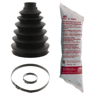 Zestaw oslon, wal pedny FEBI BILSTEIN 102490