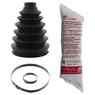 Пыльник шруса FEBI BILSTEIN 102490