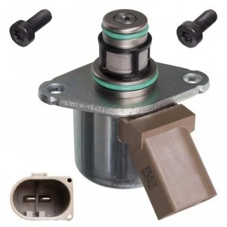 Фото 1 - клапан редукционный FEBI BILSTEIN 102526 Клапан редукционный FEBI BILSTEIN 102526 (фото 1)