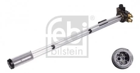 Датчик паливний FEBI BILSTEIN 102662