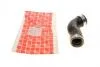 Патрубок интеркулера AUDI/SEAT/SKODA/VW A3/Leon/Octavia/Golf/Passat "2,0TDi "16V "03-15 102668