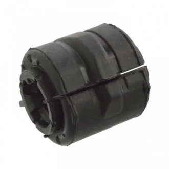 FEBI CITROEN Подушка стабилизатора Xsara,ZX,306 18мм FEBI BILSTEIN 10277