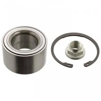 Фото zestaw lozysk kola FEBI BILSTEIN 102833 Zestaw lozysk kola FEBI BILSTEIN 102833