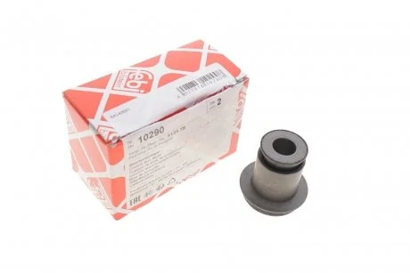 FEBI PEUGEOT Подушка зад.балки 406 95- FEBI BILSTEIN 10290