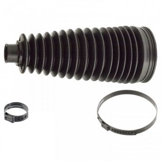 OS?ONA PRZEK?ADNI KIEROWNICZEJ TOYOTA FEBI BILSTEIN 102998