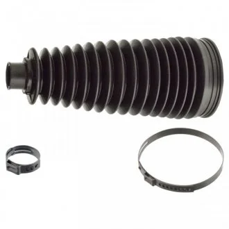 OS?ONA PRZEK?ADNI KIEROWNICZEJ TOYOTA FEBI BILSTEIN 102998