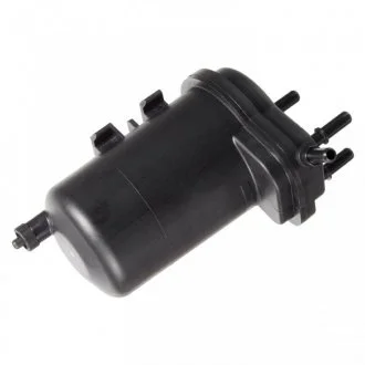 FEBI Фильтр топливный диз. RENAULT Megane, Scenic 1.5DCI 02- FEBI BILSTEIN 103009