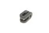 Гумка глушника Kangoo 97-/Clio 91-99/R21 86-94 FEBI BILSTEIN 10305 (фото 3)