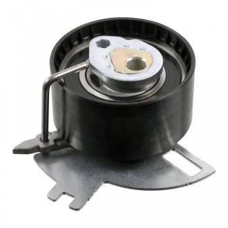 FEBI CITROEN Натяжной ролик ГРМ C4 GRAND PICASSO II, C4 PICASSO II, C5 III, DS4, DS5, JUMPER, JUMPY, SPACETOURER FORD C-MAX II, FOCUS III, GALAXY, KUGA II, MONDEO V, S-MAX 2.0D 04.09- FEBI BILSTEIN 103079