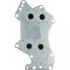 Радиатор масляный AUDI; VW (FEBI) FEBI BILSTEIN 103333 (фото 3)