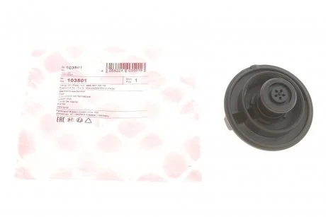 Кришка розширювального бачка A9065010015 FEBI BILSTEIN 103501