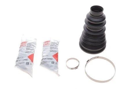 Пыльник шруса FEBI BILSTEIN 10353