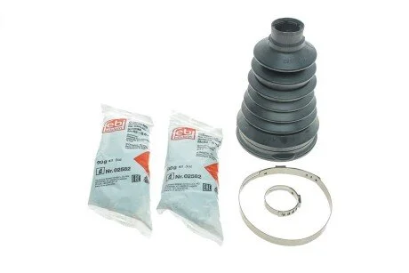 Пыльник ШРУСа наруж. RENAULT (FEBI) FEBI BILSTEIN 10355