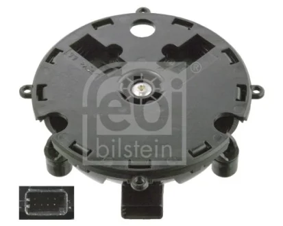 Електропривод дзеркала FEBI BILSTEIN 103616