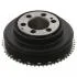 KO?O PASOWE FORD FEBI BILSTEIN 103641 (фото 1)