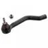Наконечник кермової тяги Лів (з гайкою) NISSAN QASHQAI II RENAULT KADJAR 1.2-2.0 11.13- 103657