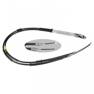 LINKA HAMULCA R?CZNEGO OPEL CORSA D 07- TY? FEBI BILSTEIN 103667