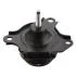 Подушка двигуна праворуч Honda CR-V II 4WD (RD8) 2001 - 2007 (вир-во FEBI) 103747