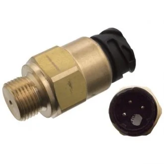Фото датчик тиску масла FEBI BILSTEIN 103908 Датчик тиску масла FEBI BILSTEIN 103908