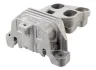 Подушка двигуна КПП MB A-Class (W176)/B-Class (W246)/CLA (C117) 1.5-2.2CDI/i 11-19 Л. FEBI BILSTEIN 103918 (фото 1)