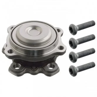Маточина FEBI BILSTEIN 103943
