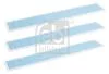 FEBI SETRA К-т фільтрів салону (3шт.) EVOBUS S400 104178