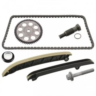 Комплект ланцюга ГРМ FEBI BILSTEIN 104259