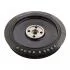 Шкив коленвала VOLVO S60/S90/V40/XC60/XC90 &quot;1,5/2,0L &quot;10&gt;&gt; FEBI BILSTEIN 104282 (фото 1)