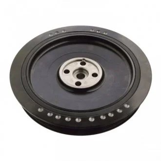 Шкив коленвала VOLVO S60/S90/V40/XC60/XC90 "1,5/2,0L "10>> FEBI BILSTEIN 104282