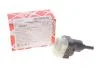 Датчик стоп-сигналу, 1.9/2.0TDI 04-10 (4 контакти) FEBI BILSTEIN 104351 (фото 2)