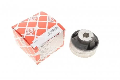 Сайлентблок переднего рычага FEBI BILSTEIN 104369