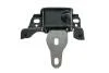 Подушка кпп зліва FORD Fiesta (пр-во FEBI) 104415