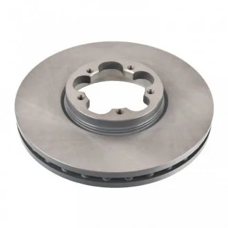Диск тормозной FEBI BILSTEIN 104497