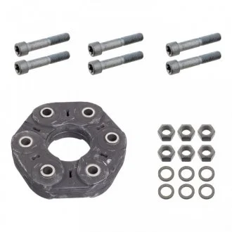 Муфта карданого валу MERCEDES GLE W166/S W222 \'\'13>> FEBI BILSTEIN 104551