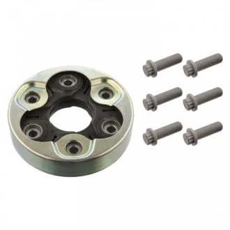 PRZEGUB ELASTYCZNY WA?U AUDI FEBI BILSTEIN 104552
