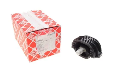 Подушка КПП FEBI BILSTEIN 104570 (фото 1)